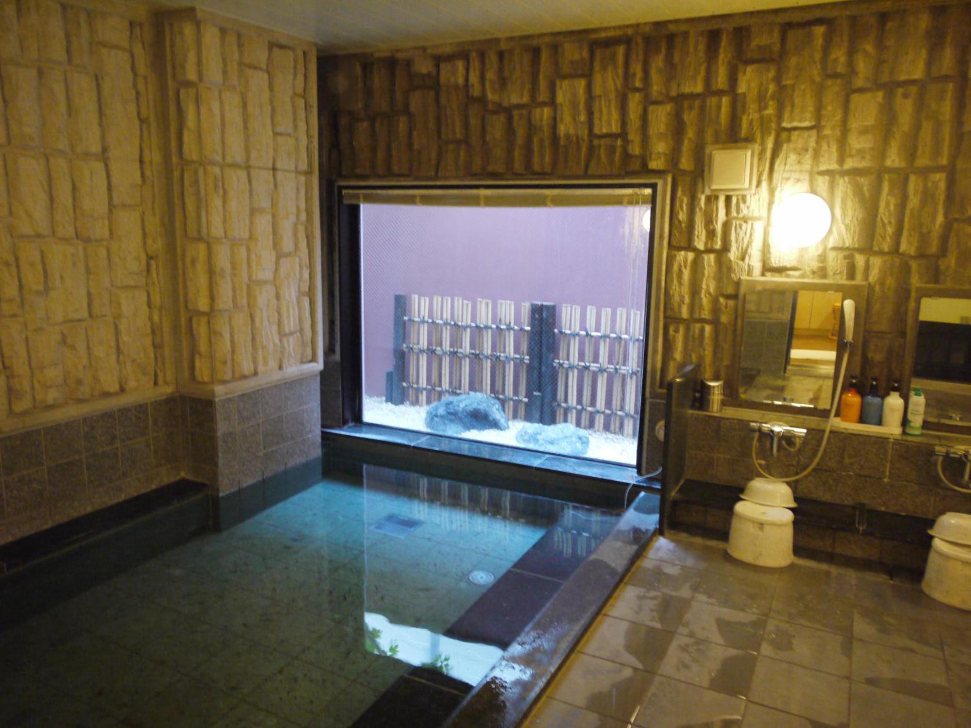 Hotel Route-Inn Niigata Kencho-Minami Exterior photo