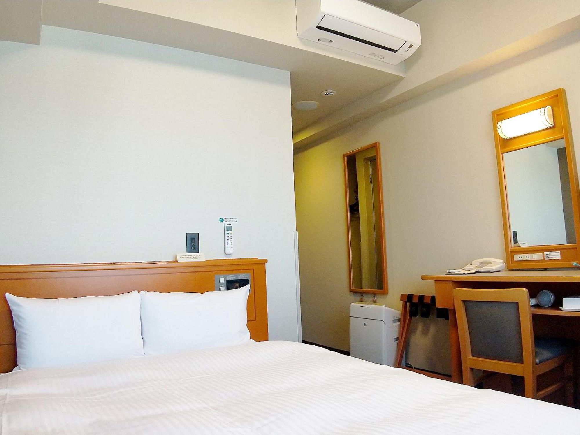 Hotel Route-Inn Niigata Kencho-Minami Exterior photo
